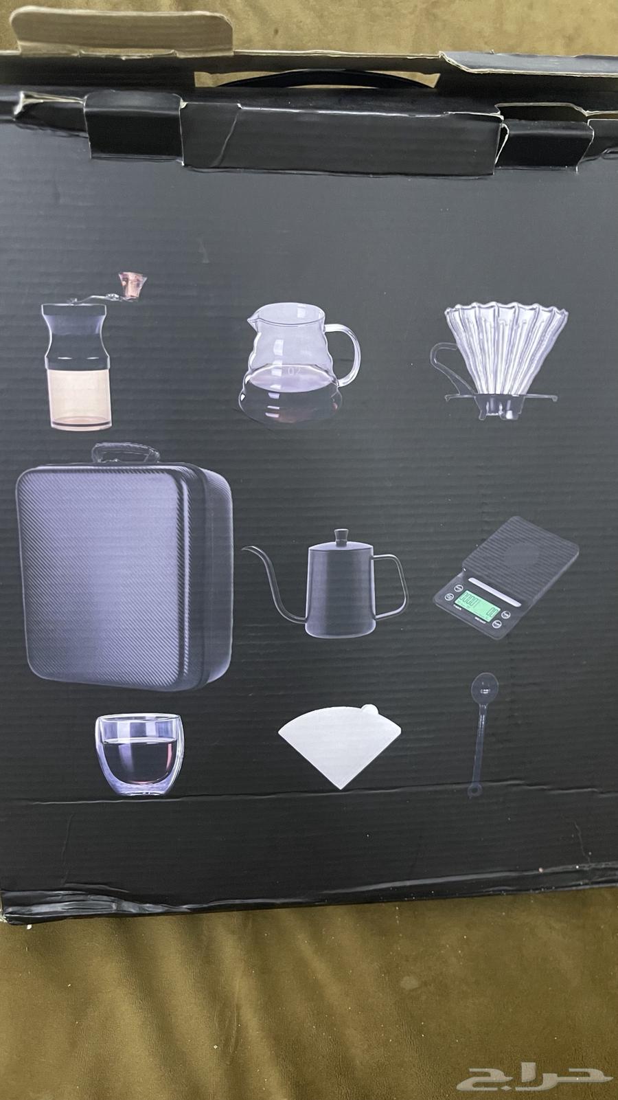 V60 Machine63699300957186113