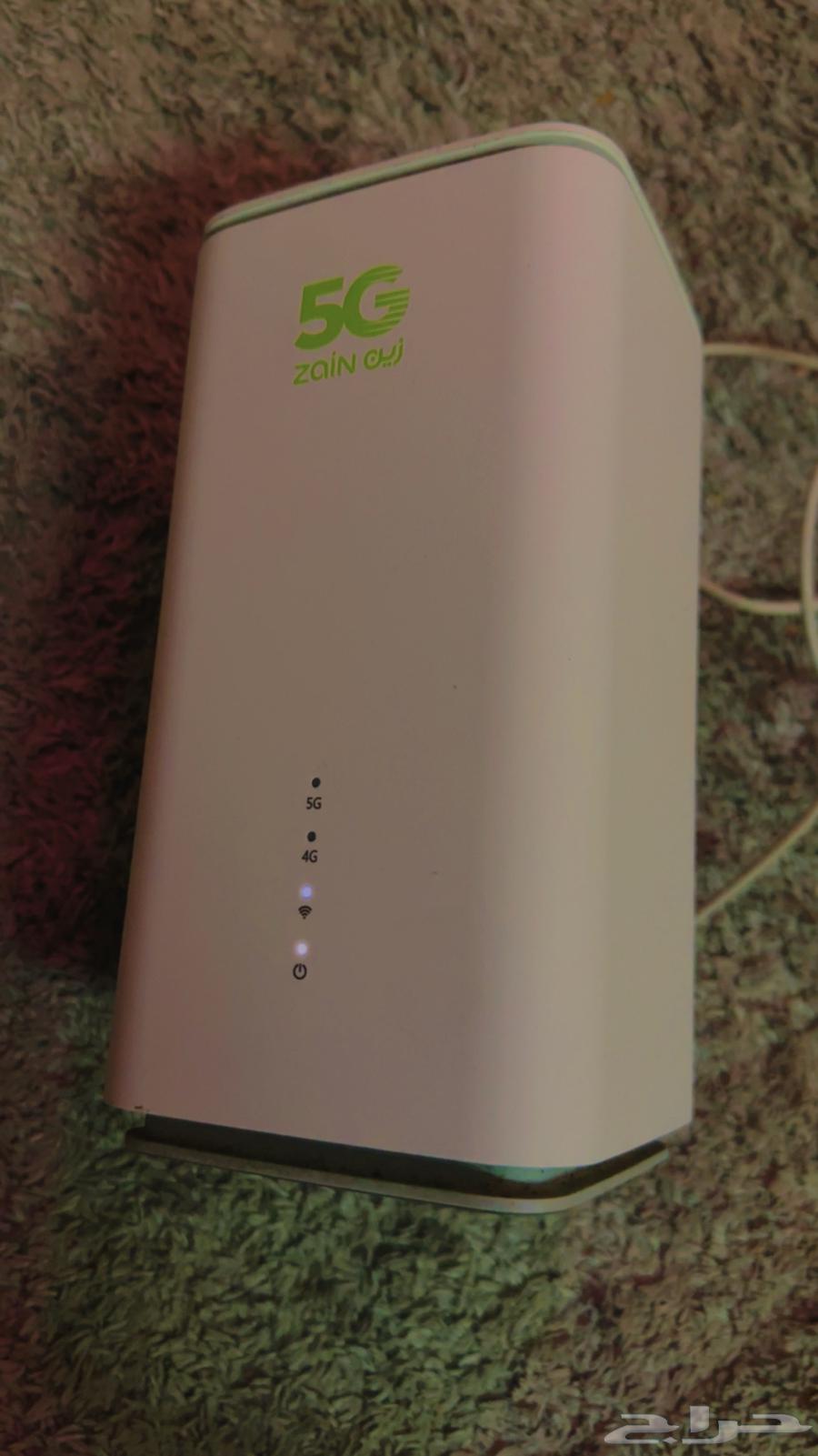 Oppo 5G router, urgent sale63678109323522110
