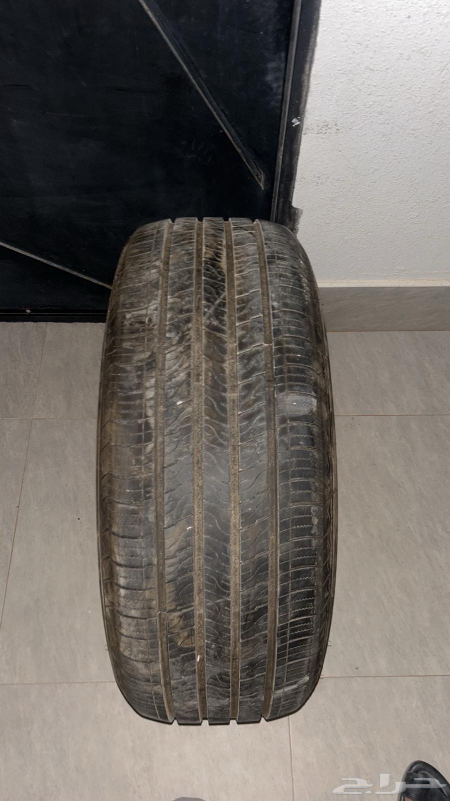 كفرات ارسيون تايلنديه بزرعها جديده جنط 2063727621058435111