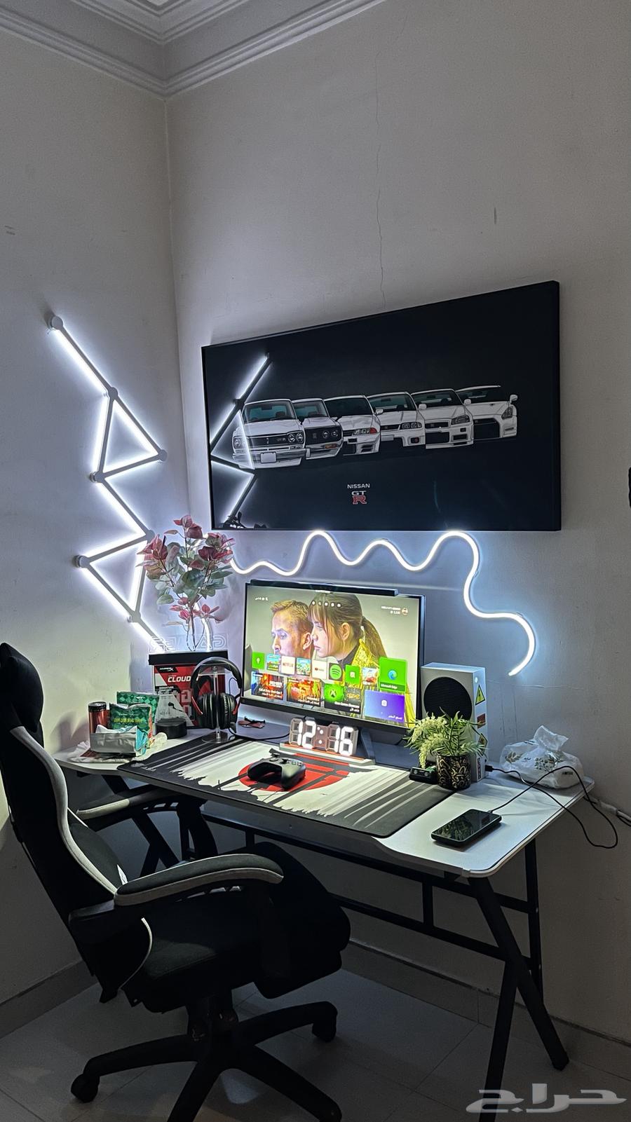 للبيع ستب كامل ماعدا xbox والسماعة63698996644225110
