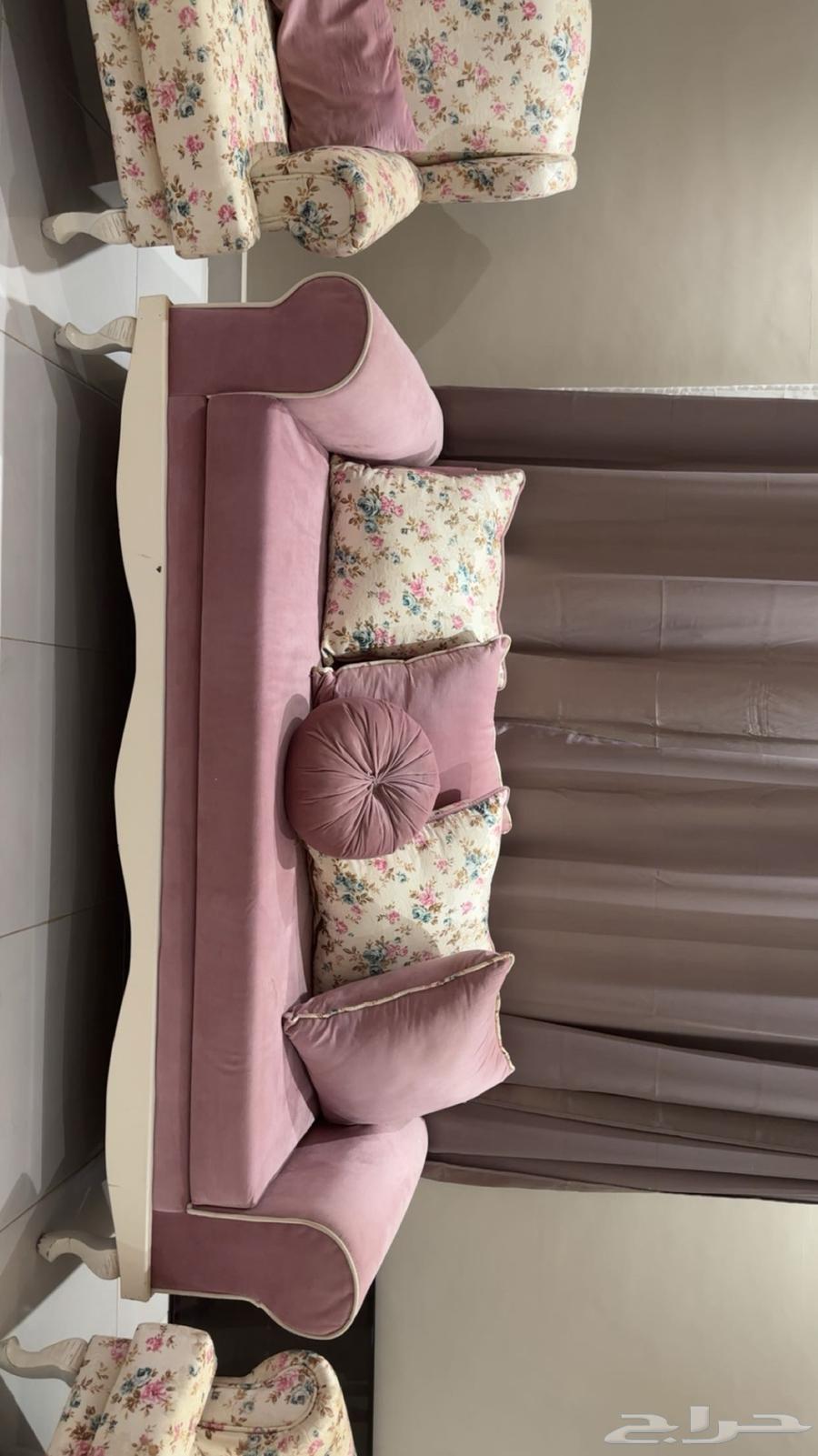 طقم كنب اربع قطع63678205584771111