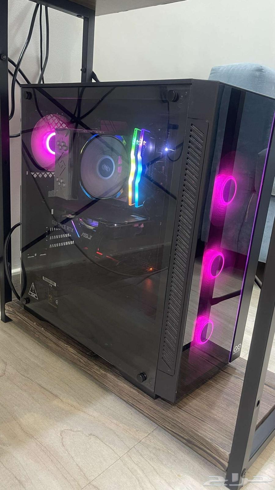 PC Gaming63676648789505112