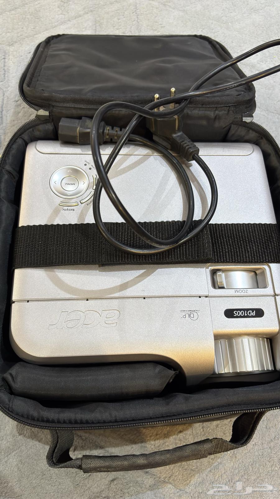 Projector (acer) 2000 lumens for sale63698994719491110