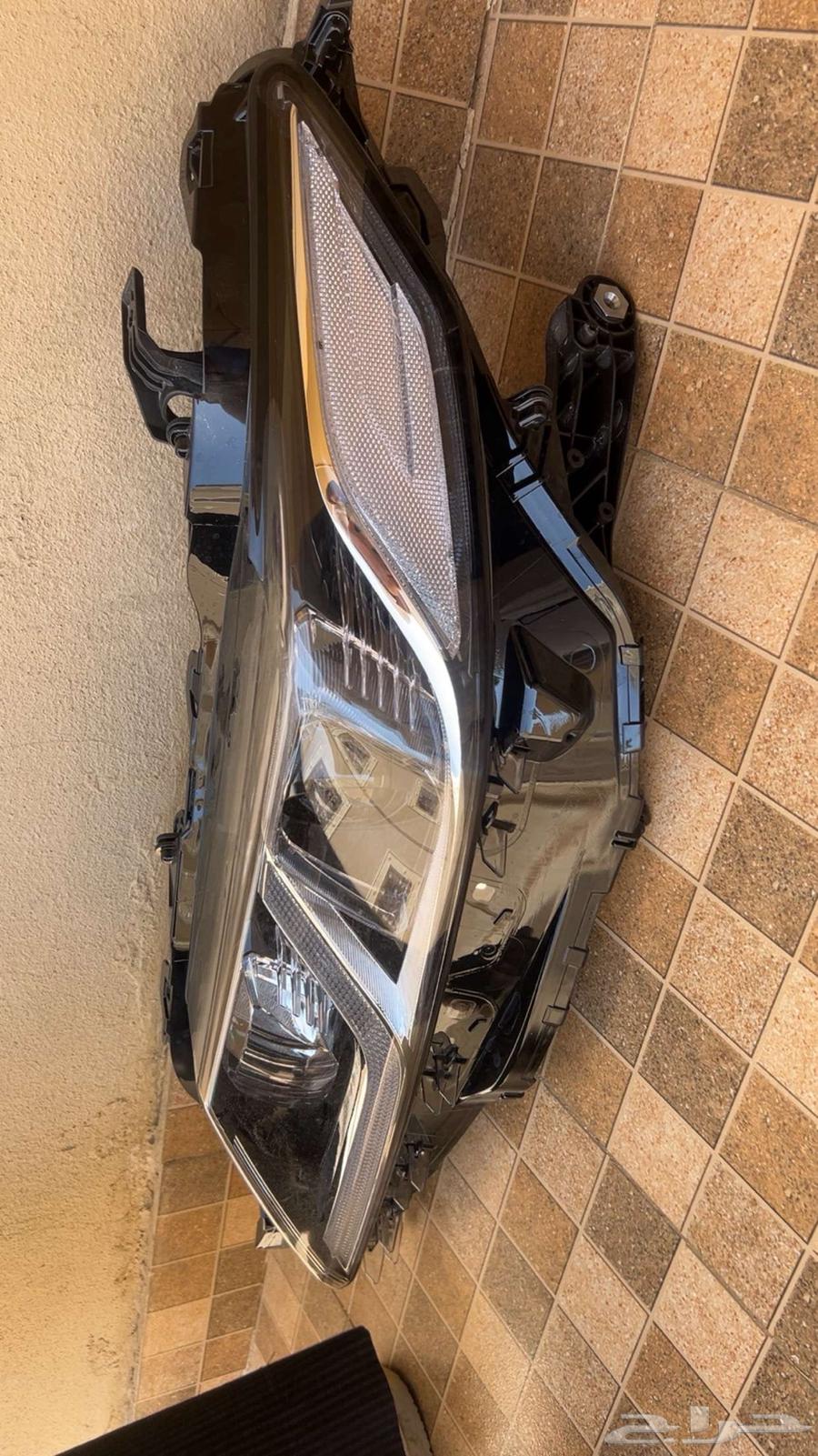 2020 Camry Left Side New Agency Candle with No New Notes63735635039105110
