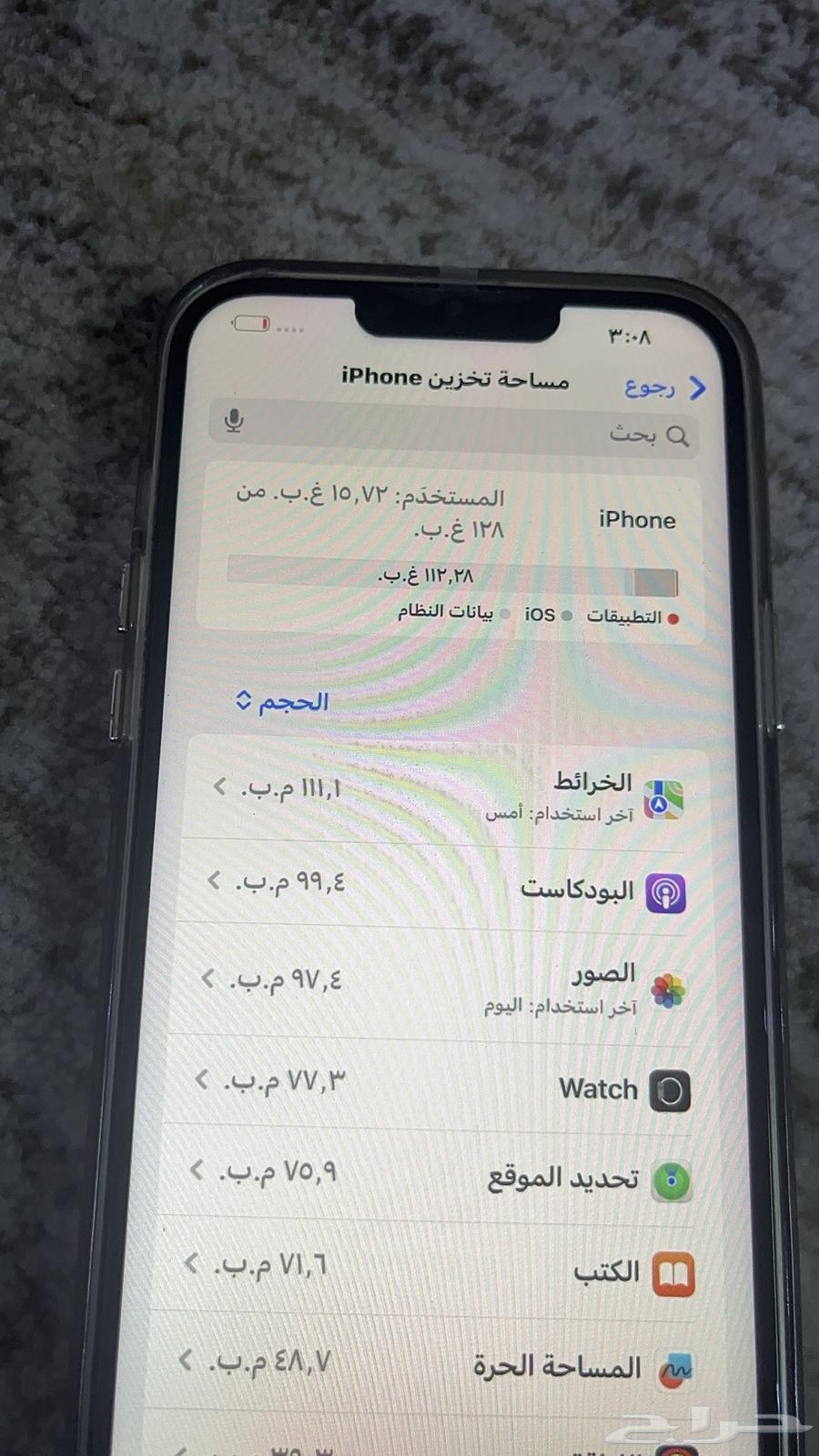 iPhone13 Pro Max63681000805891112