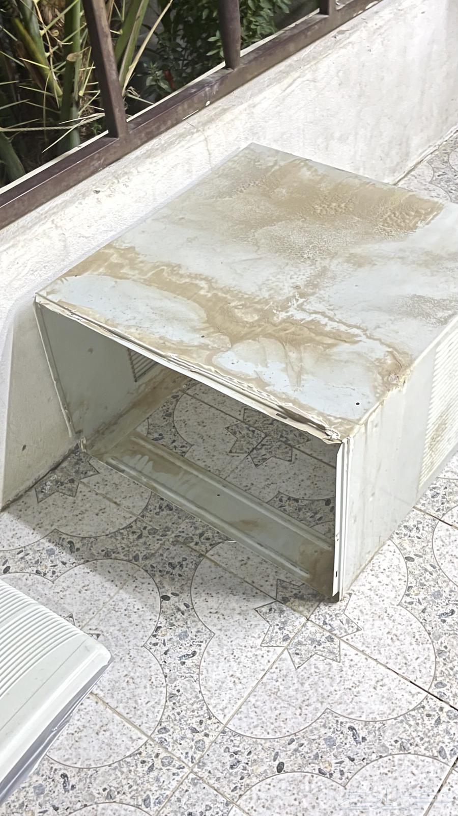 New cooling AC63699004267777110