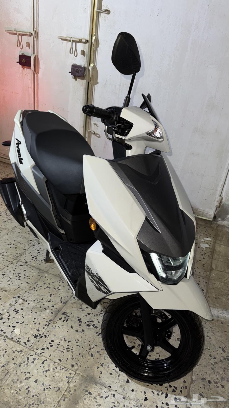 دباب عجيب سوزوكي افينوس 202363726888605825114