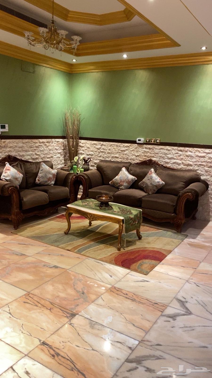 اثاث للبيع كنب   أسرة دولايب63674722670467113