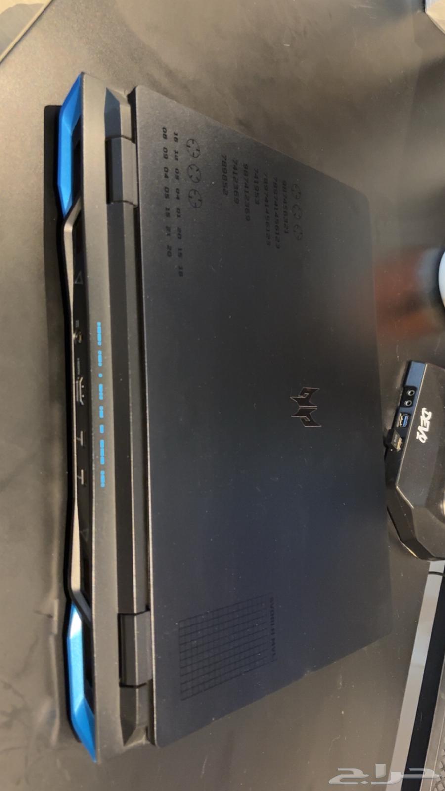 Acer Predator Helios Neo 16 Gaming Laptop 4060 Nvidia63671911952643112