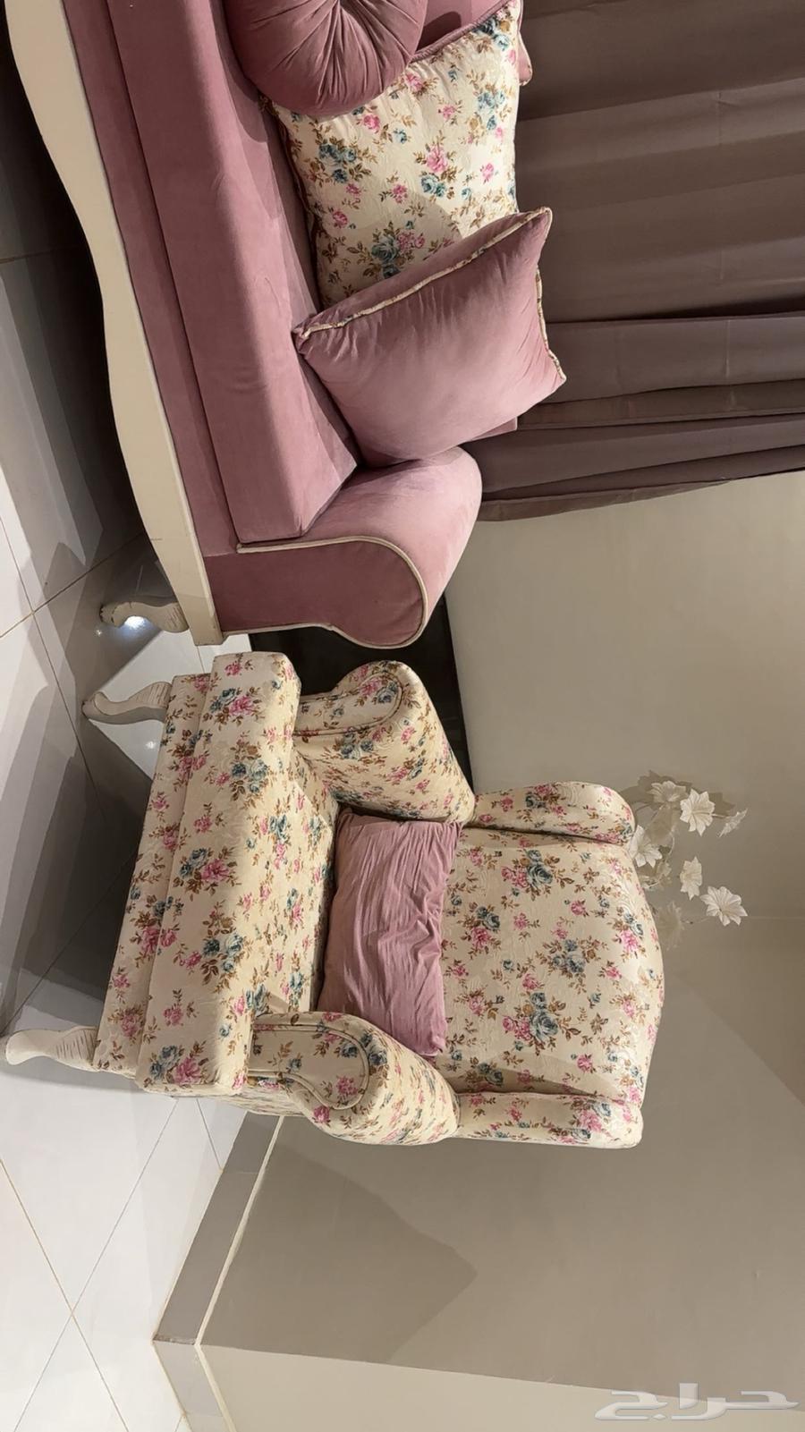 طقم كنب اربع قطع63678205584771112
