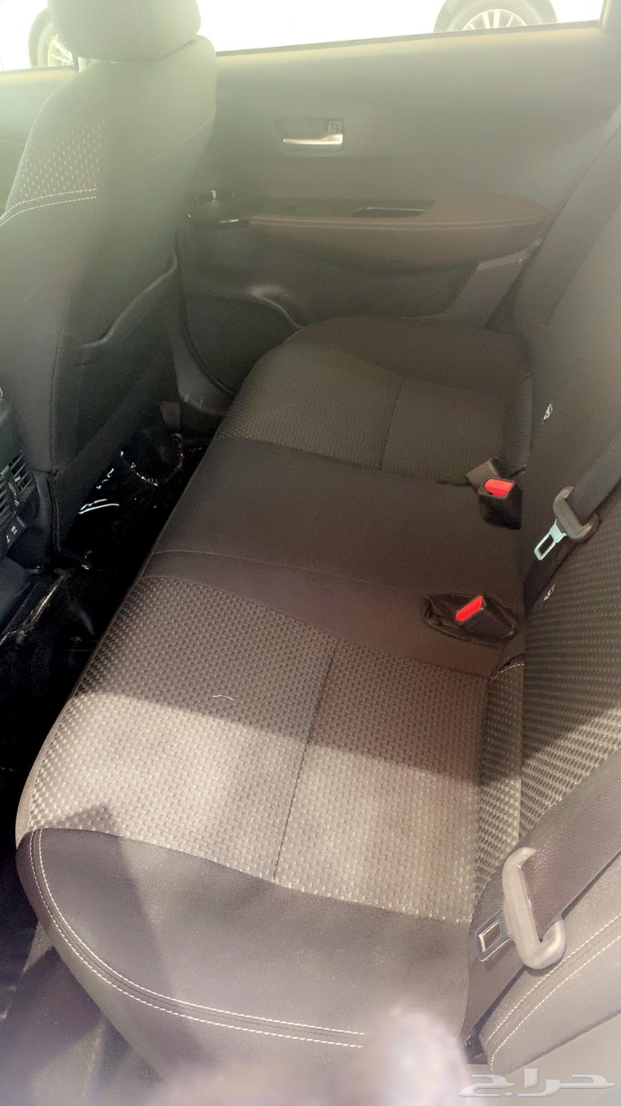 Yaris Full White Color, Mileage Only 10, Black Interior Trim63668800445441114