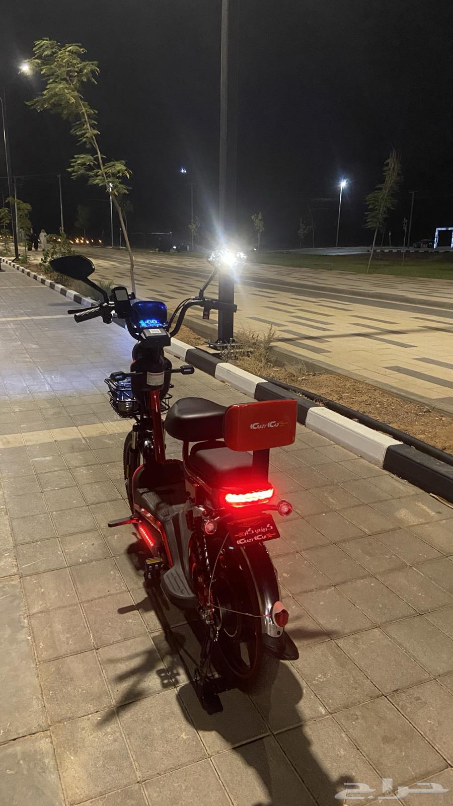 للبيع دباب سكوتر كهربائي63699004162562112