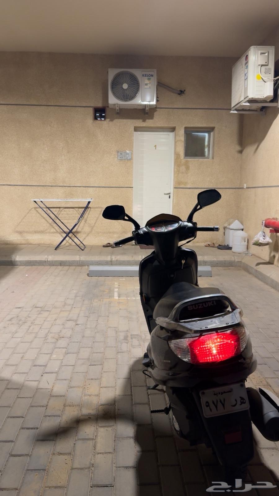 دباب سوزوكي عجيب ( بطه ) 201763733745852163110
