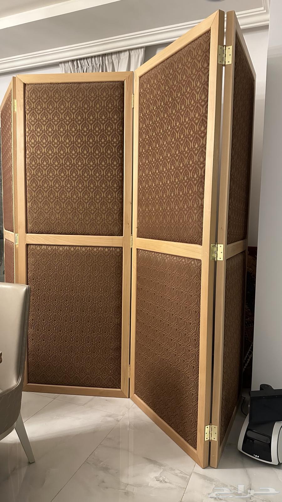 Luxurious Partition63676204623873110