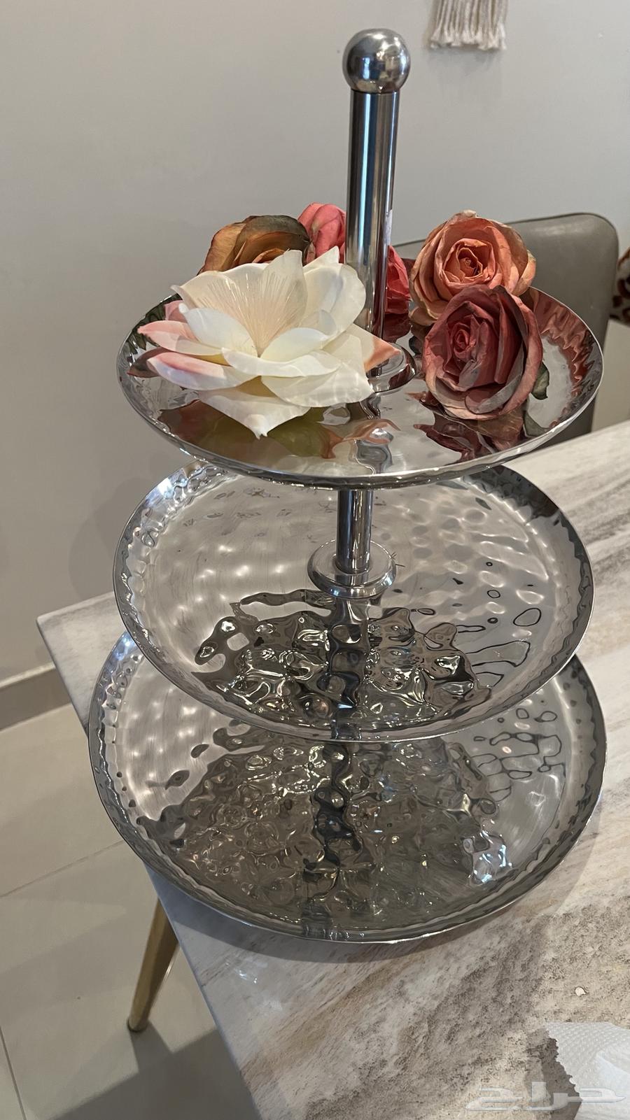 صحن ضيافة63679025089154112
