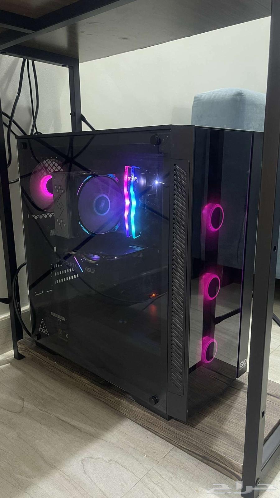 PC Gaming63676648789505111