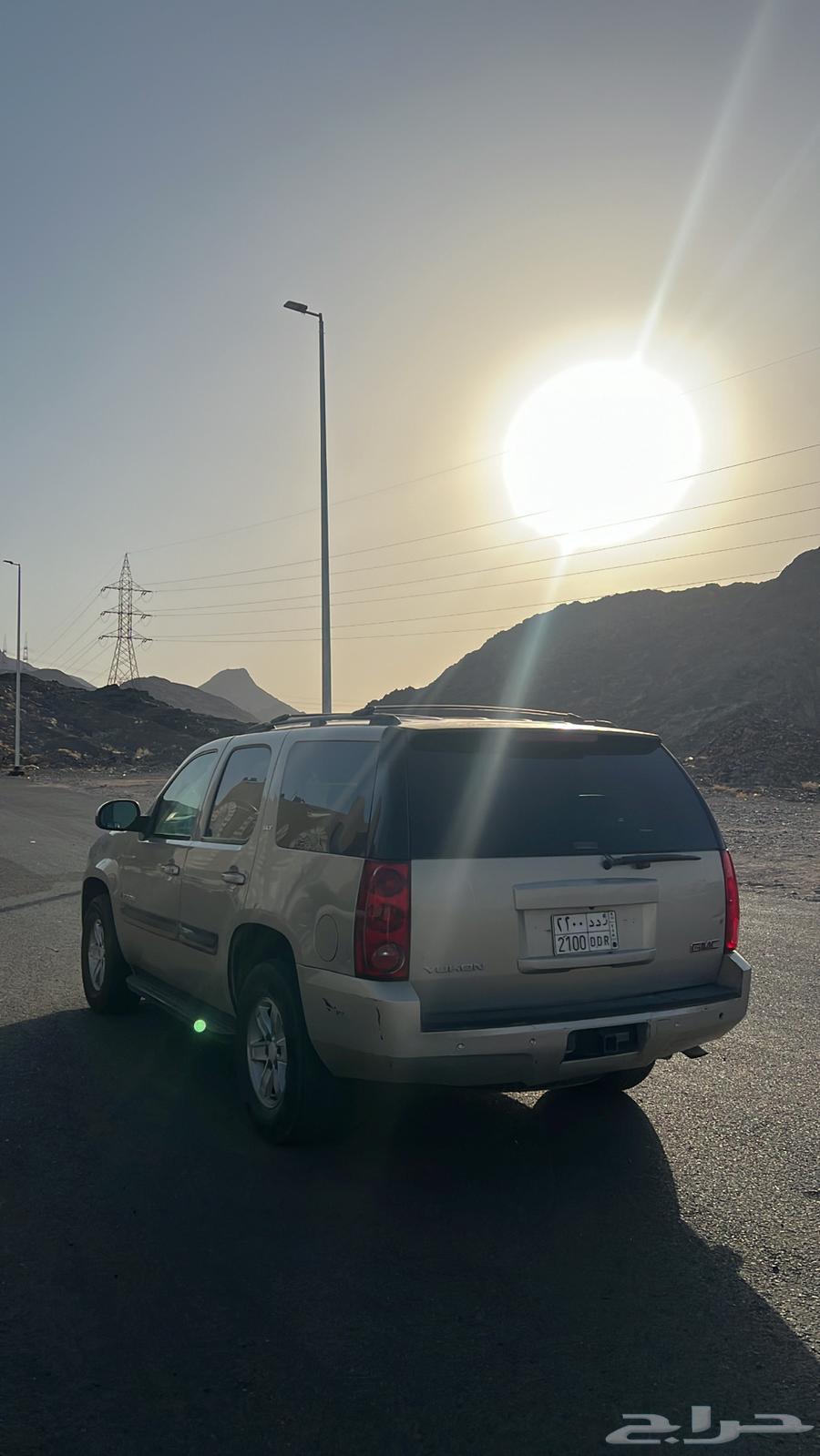 جمس يوكن نص فل 200763741764041091113