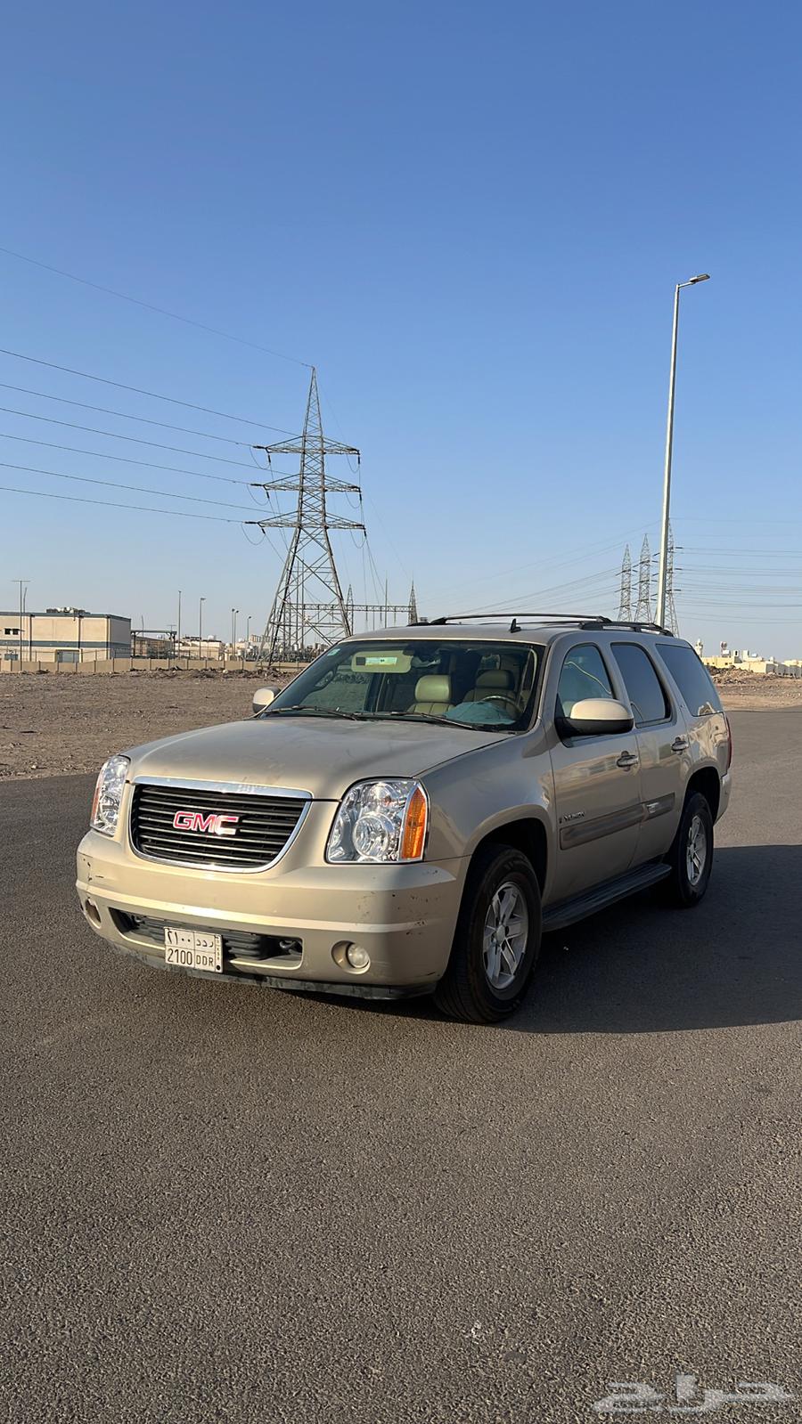 جمس يوكن نص فل 200763741764041091110
