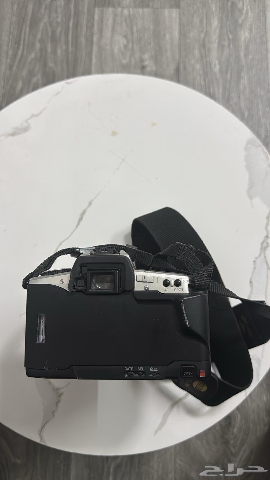 MINOLTA Camera MINOLTA63680820195714113