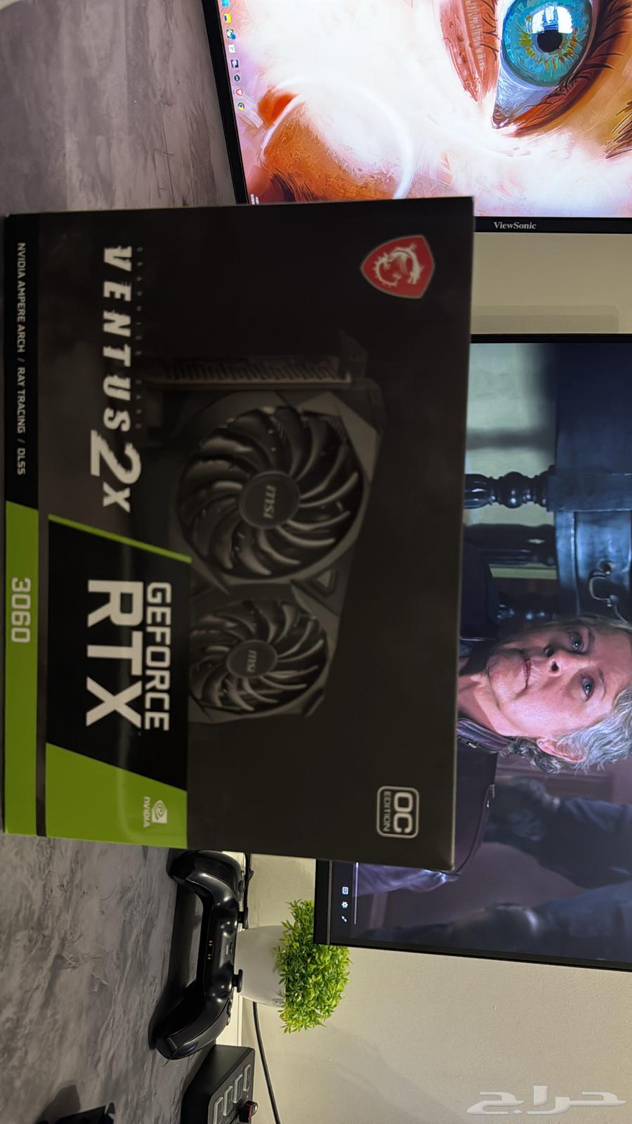 Graphics Card63677260678146110