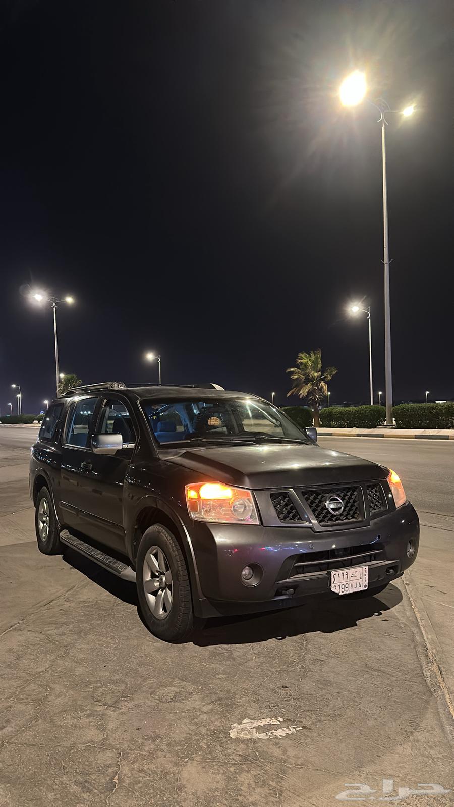 للبيع نيسان لرماد63727077596675111