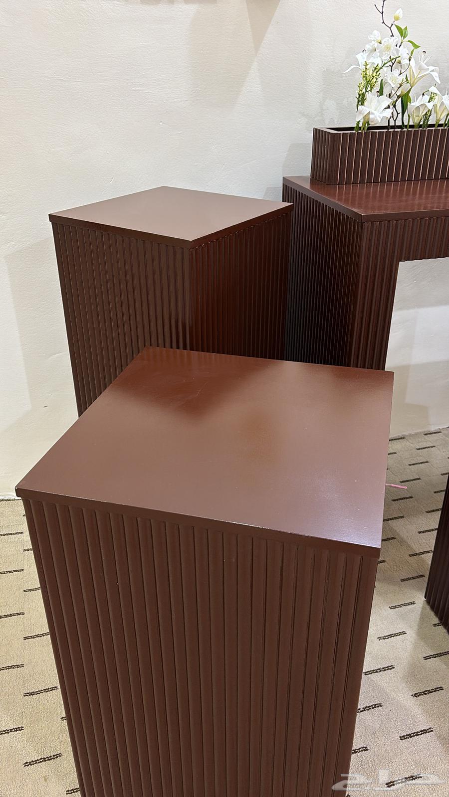 Reception tables for sale63678650261251111