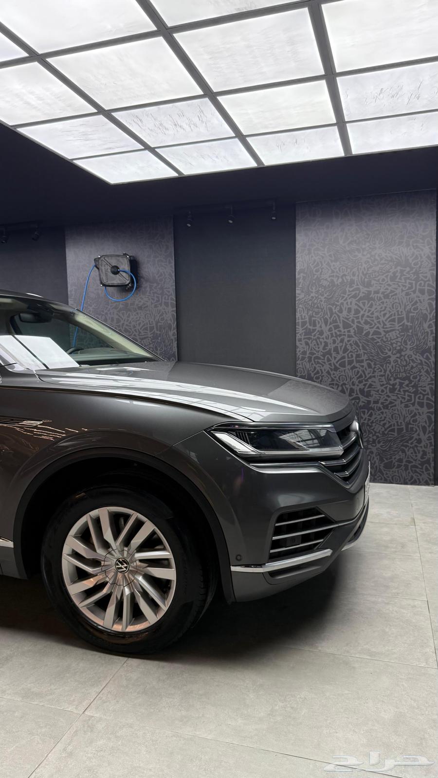 فولكس واجن طوارق 2021 (( تم البيع ))63742050543235112