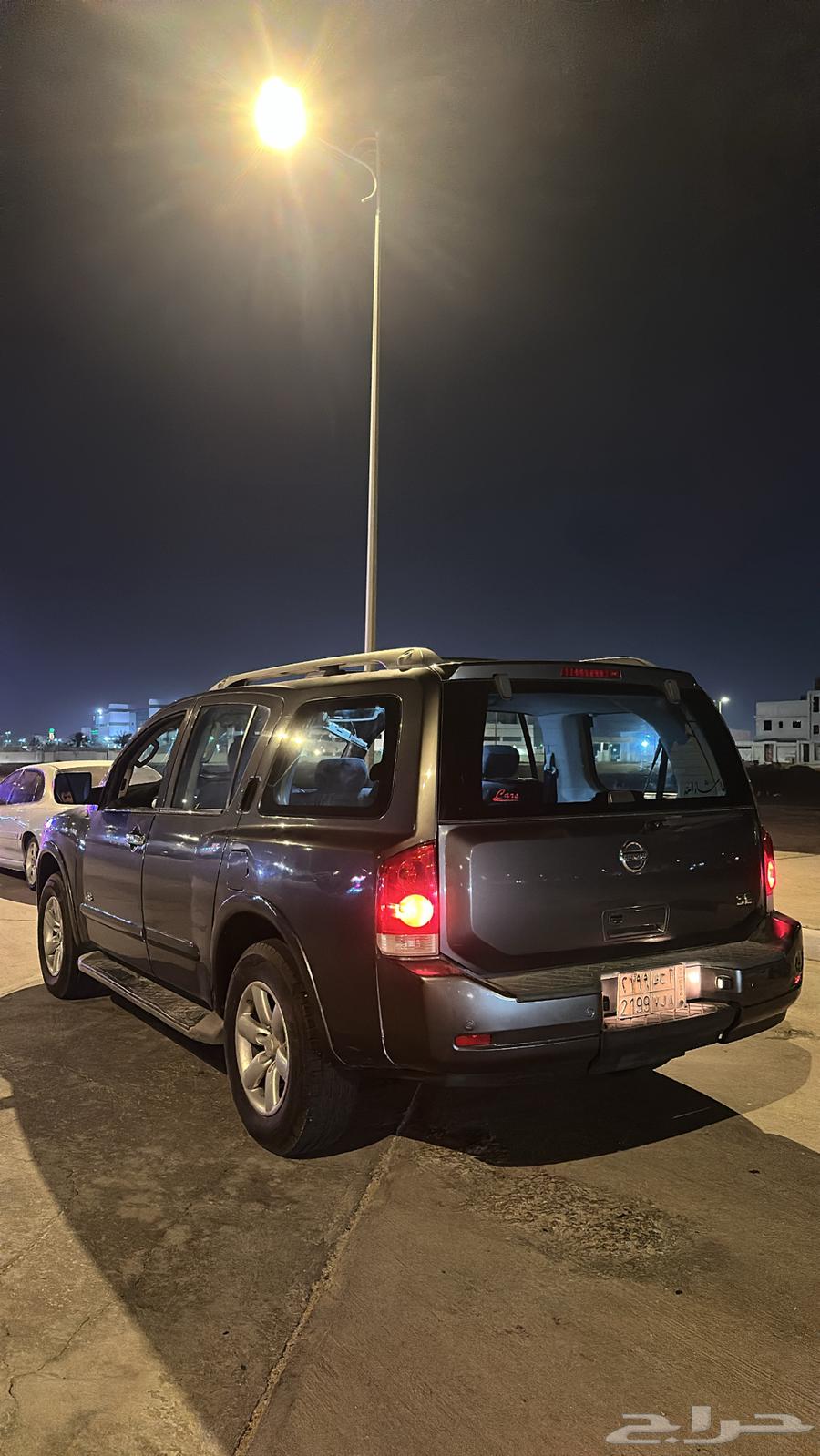 للبيع نيسان لرماد63727077596675114