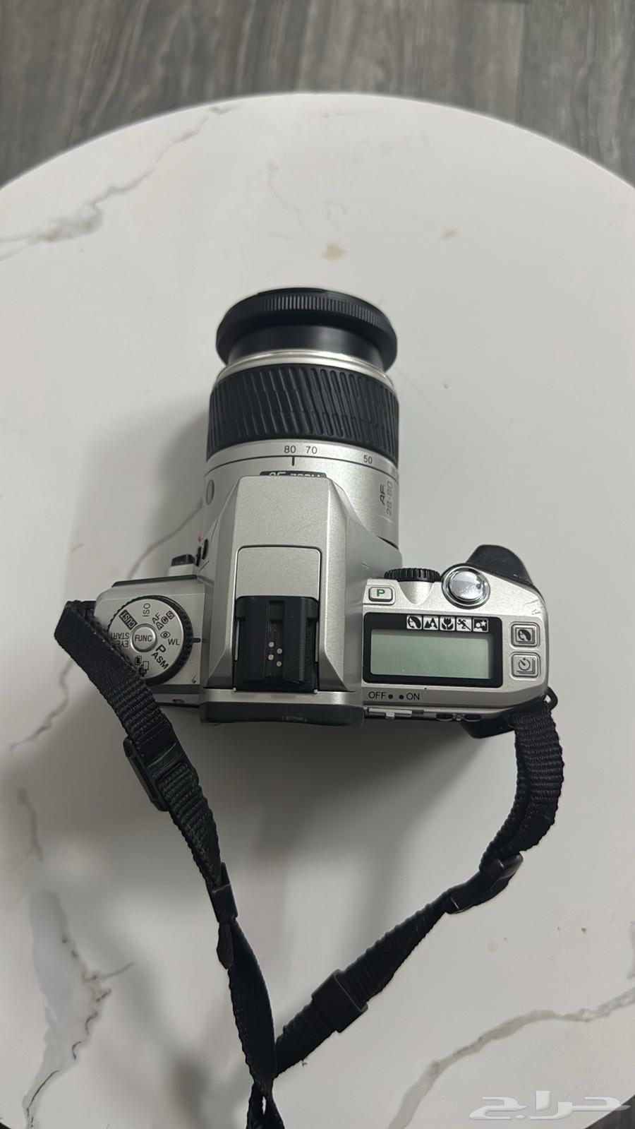 MINOLTA Camera MINOLTA63680820195714114