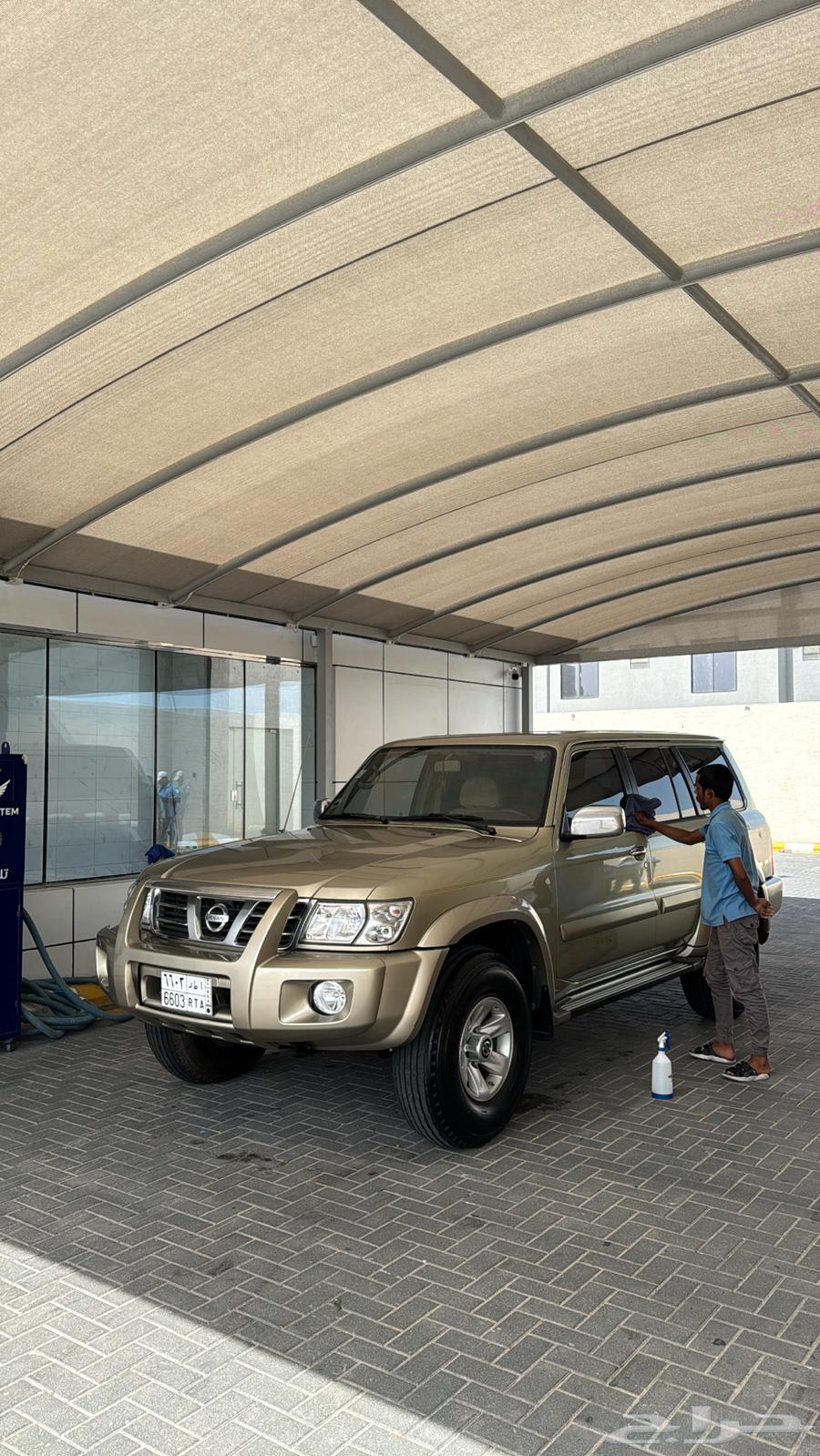 Fateh Super Safari 2002 Automatic63739508401027111