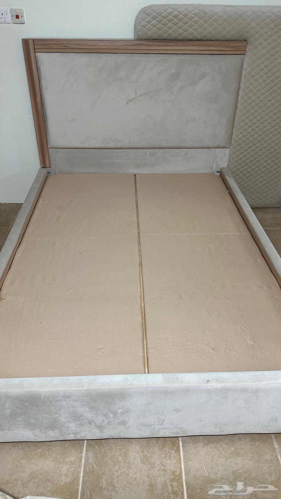 سرير نص ونفر63677683917443111