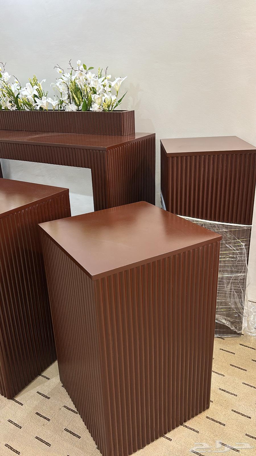 Reception tables for sale63678650261251112