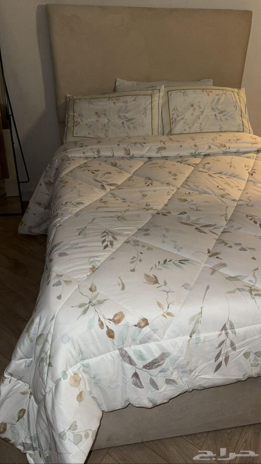 Bed and dressing table63676820702083110