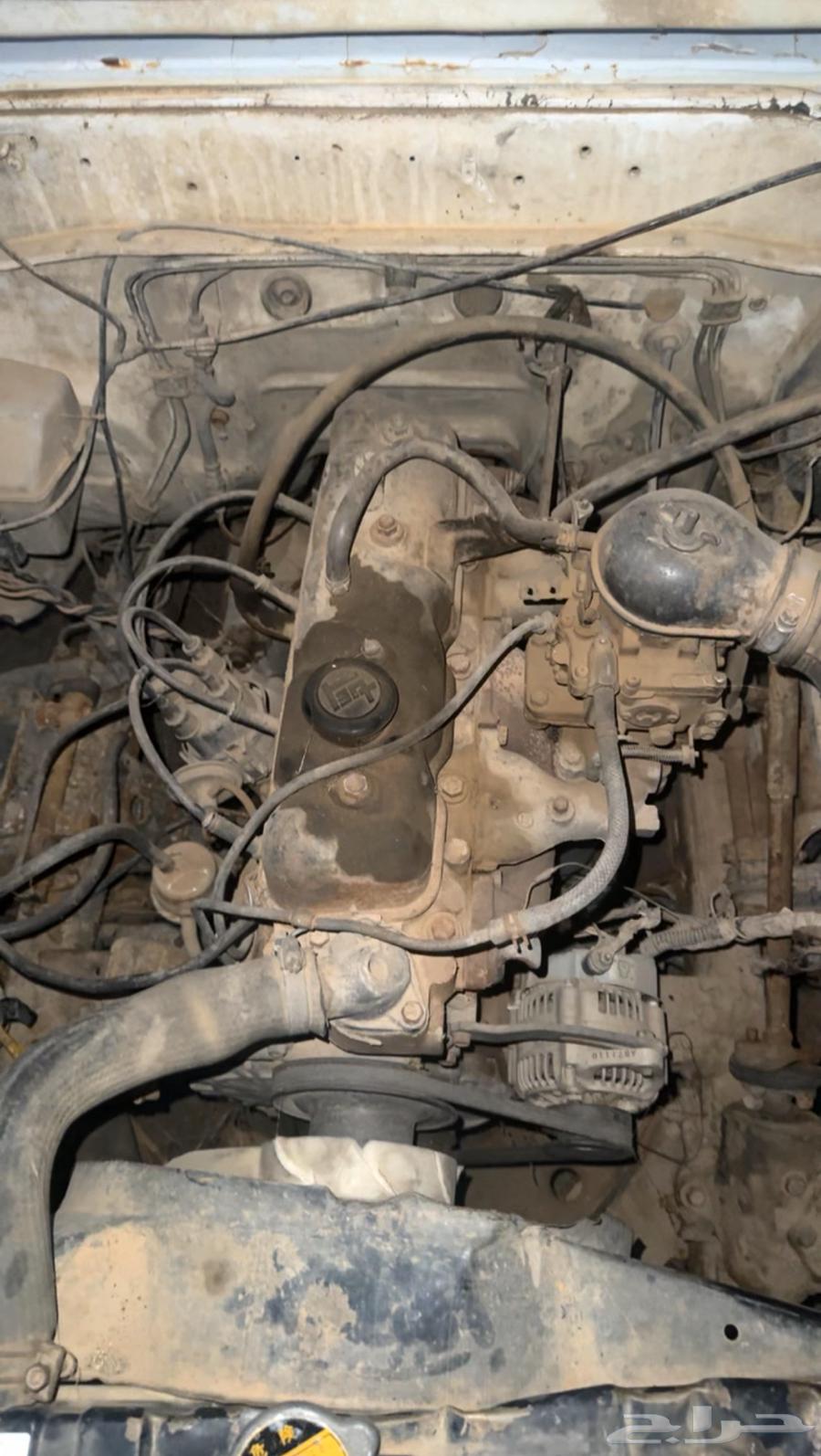 Unit Model 83 Dismantling63731412250243110