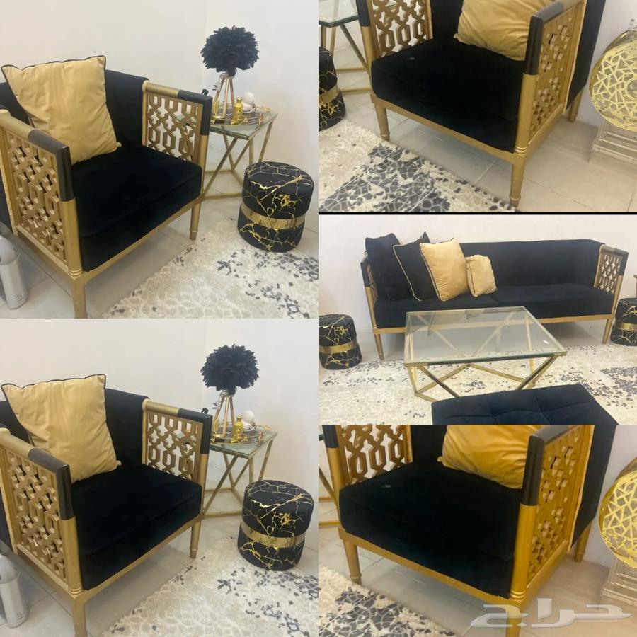 الفستان جديد ونظيف سعره150 الاثاث كله 100063678114100995113