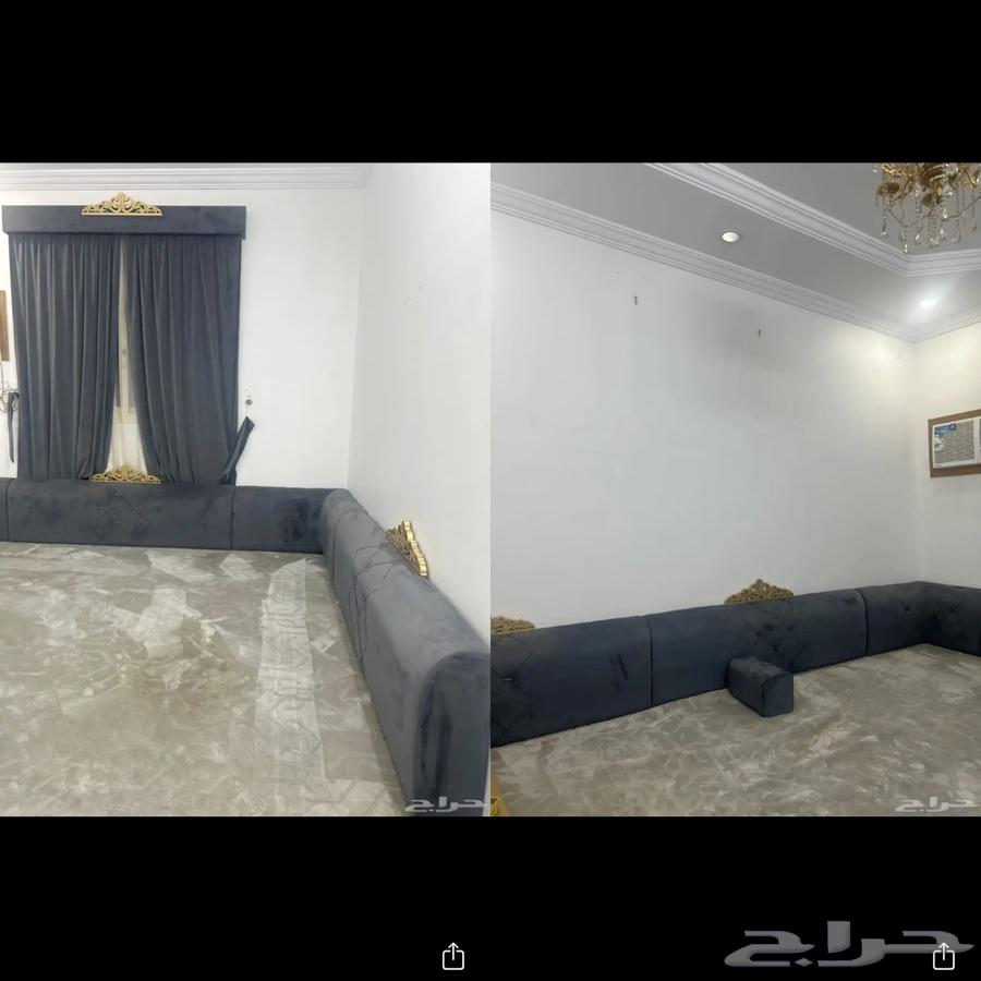 الفستان جديد ونظيف سعره150 الاثاث كله 100063678114100995112