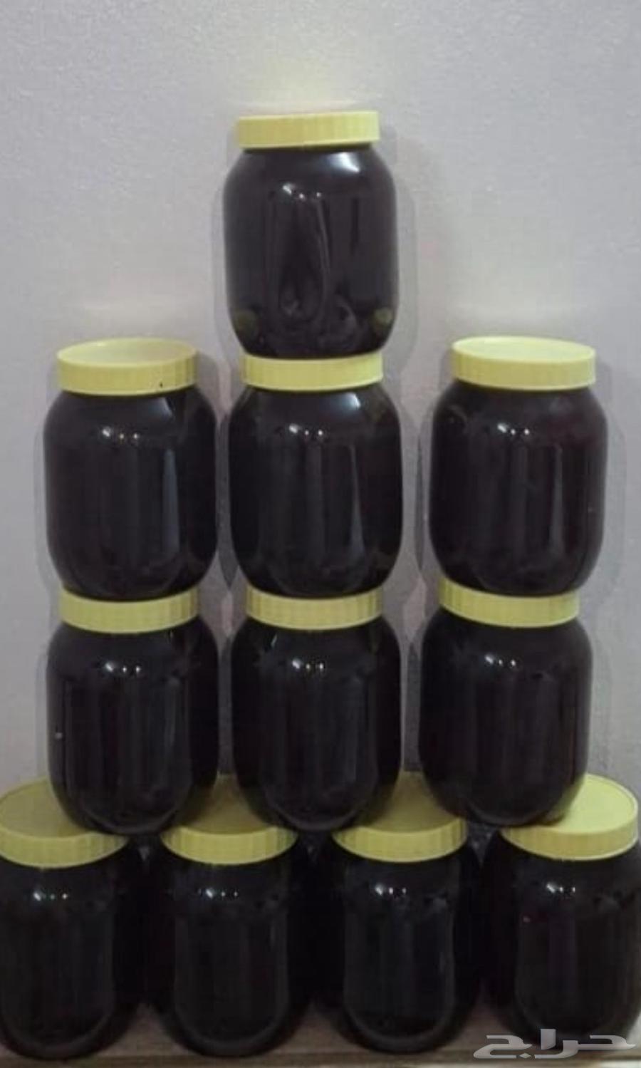 Dark Honey63680189443586110
