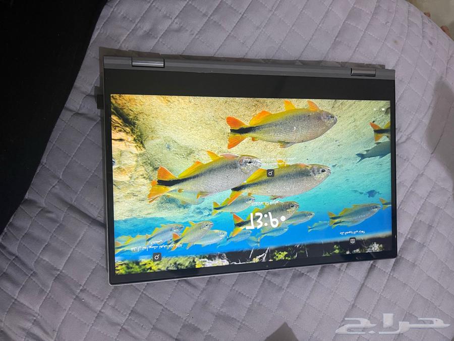 لابتوب Dell Inspiron 14 5000 2-in-163678114133890111