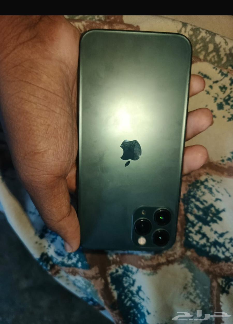 iPhone 11 Pro63678205555843111