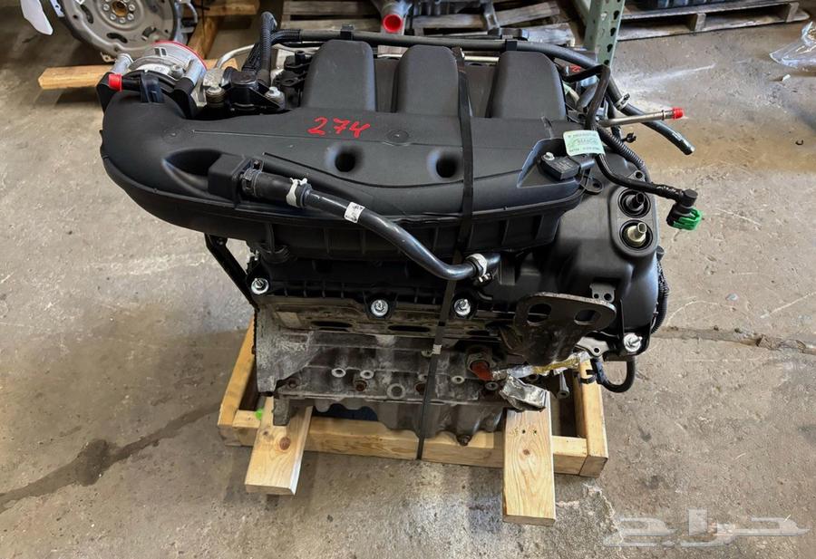 Ford Expedition engines with one-year warranty, also reconditioned63732530475011113
