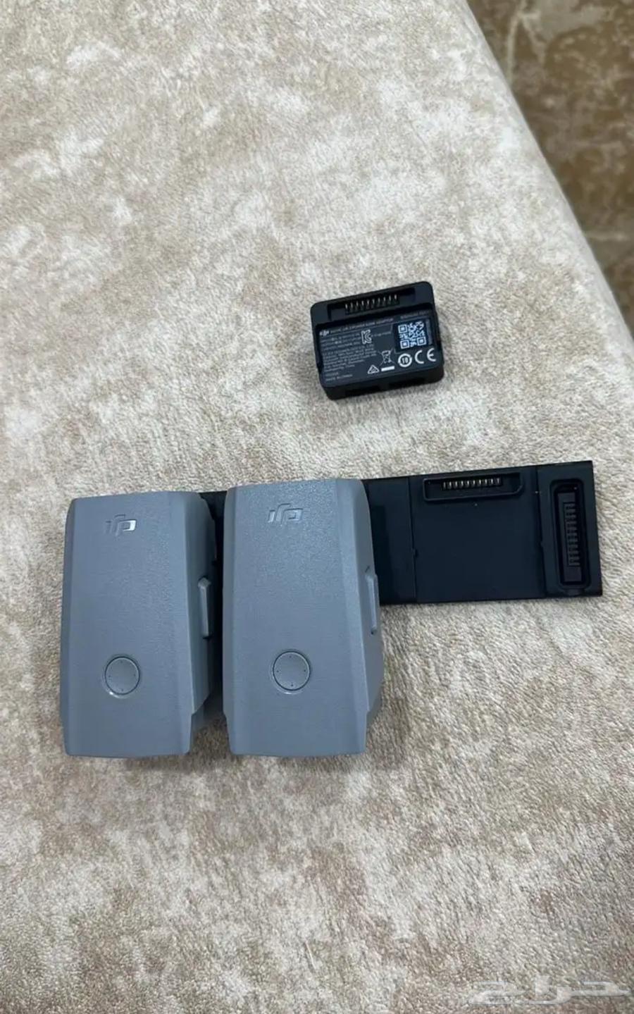 كاميرا درون dji63680554517249112