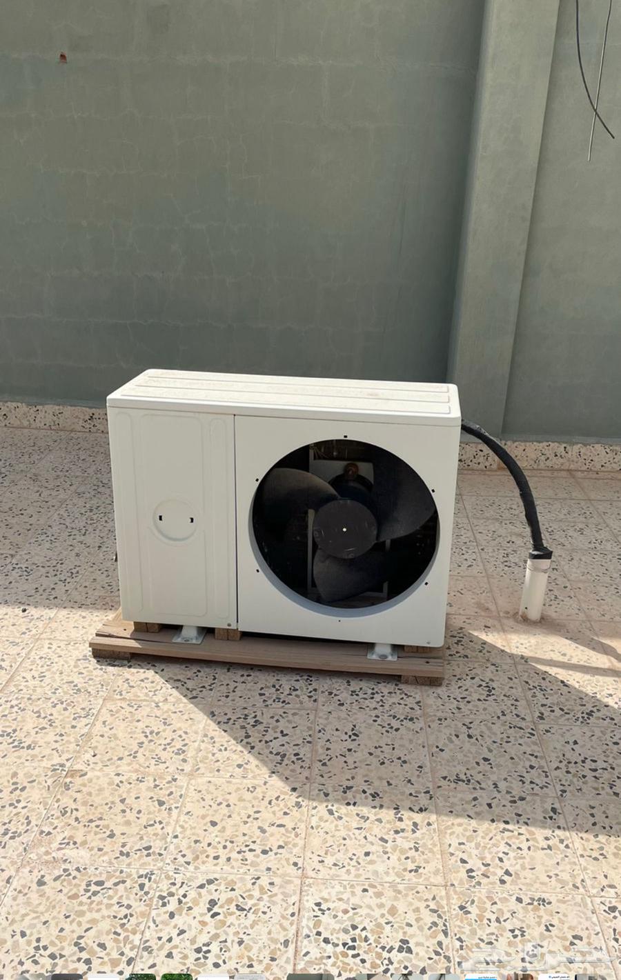 مكيف سبلت حار بارد 18 وحدة63679432462851110