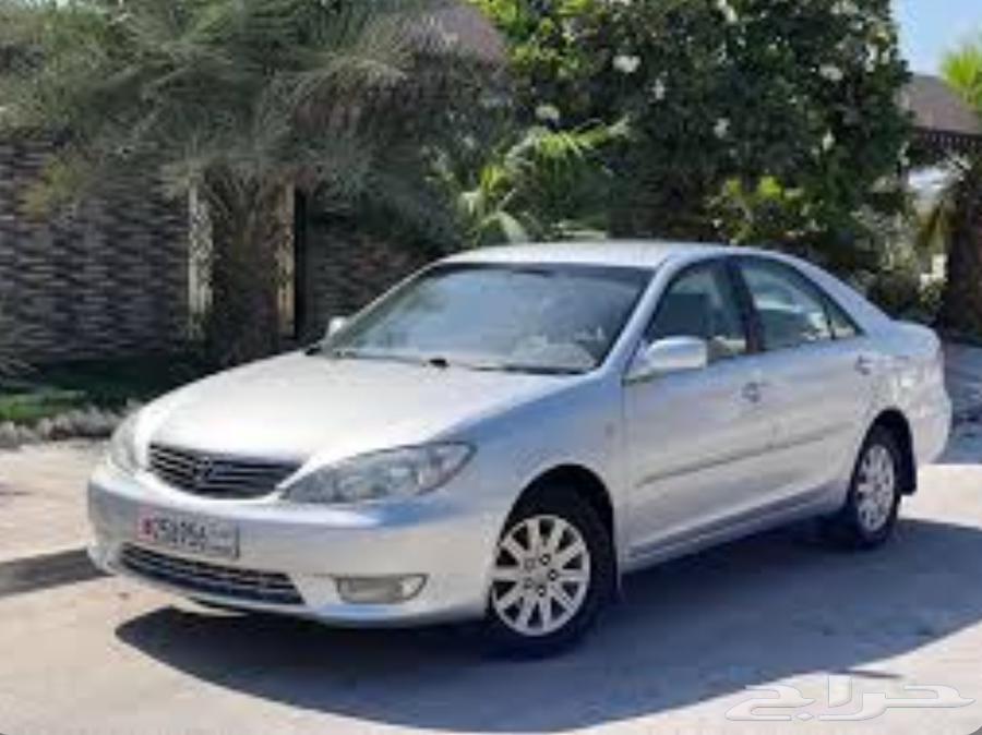 Wanted Camry from 99 to 2006 for dismantling63727165741698111