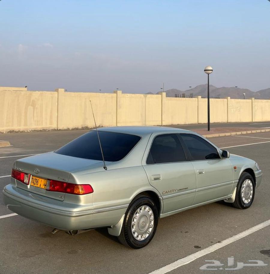 Wanted Camry from 99 to 2006 for dismantling63727165741698110
