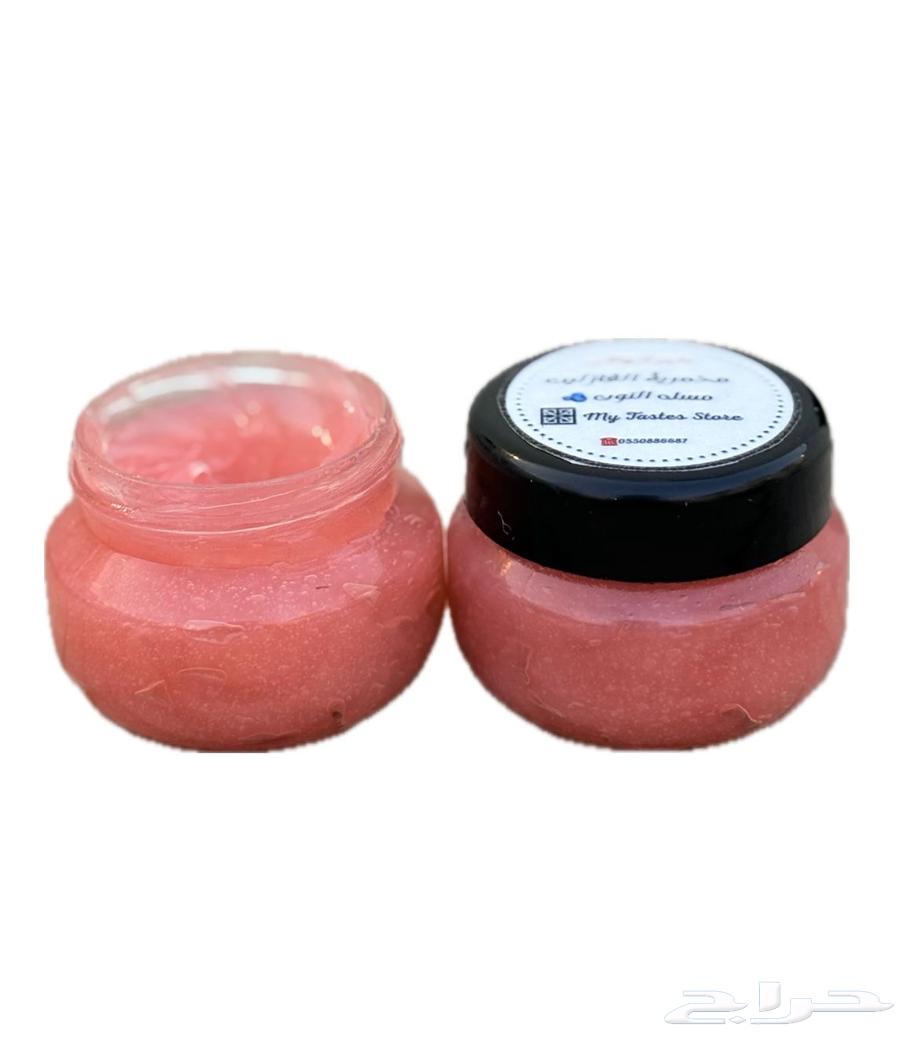 Three Types of Vaseline-based Creams Package for 45 SAR63679519553283114