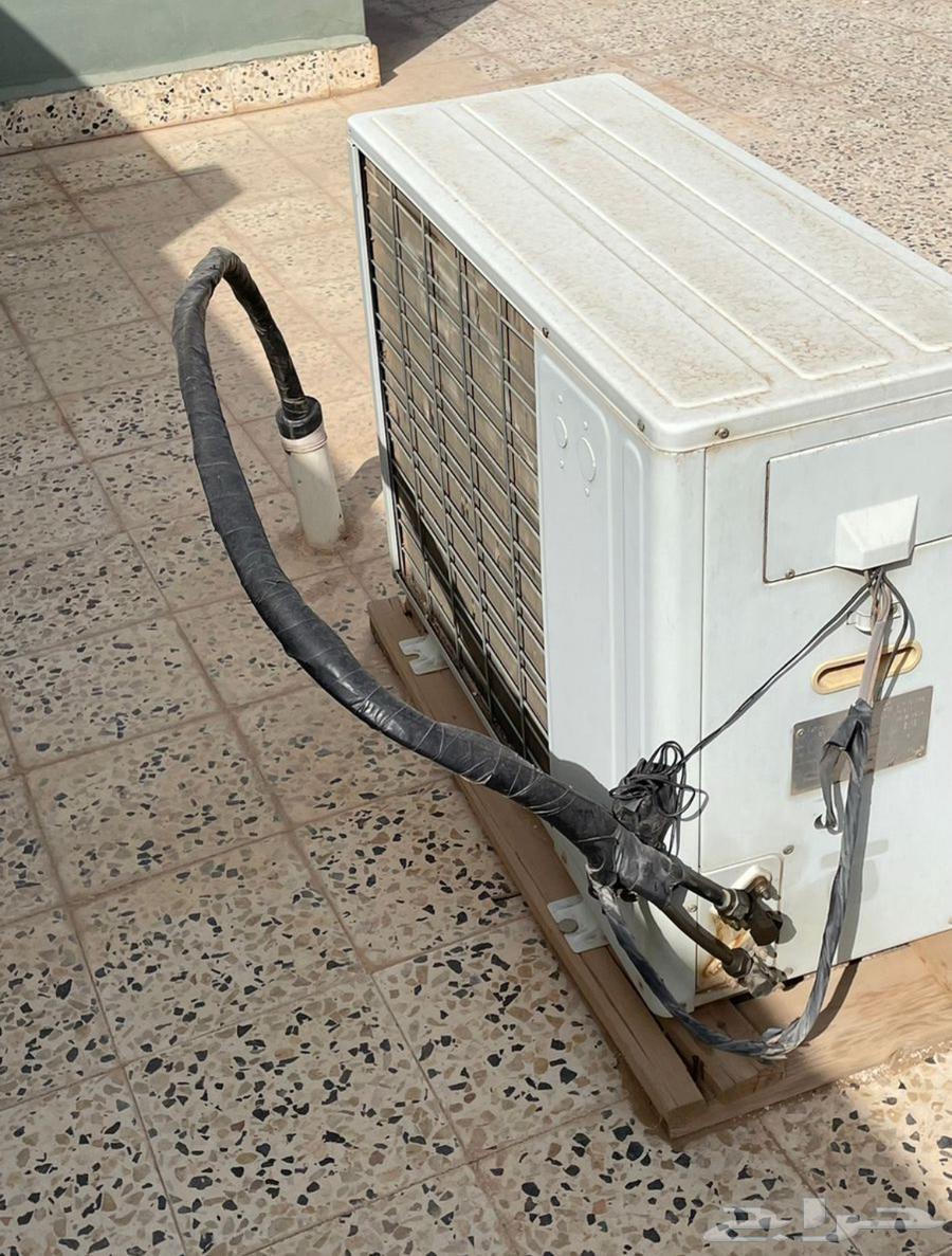 مكيف سبلت حار بارد 18 وحدة63679432462851112