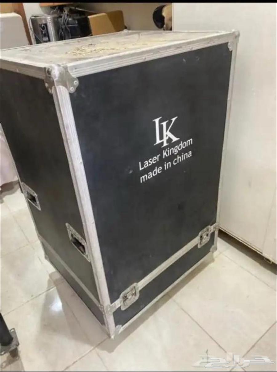 ليزر اعلاني63699009030658111