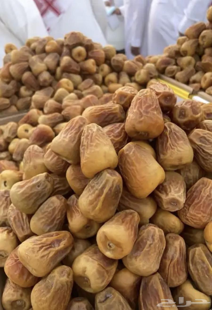 سكري القصيم الفاخر من المزرعة الى باب منزلك63679333881345113