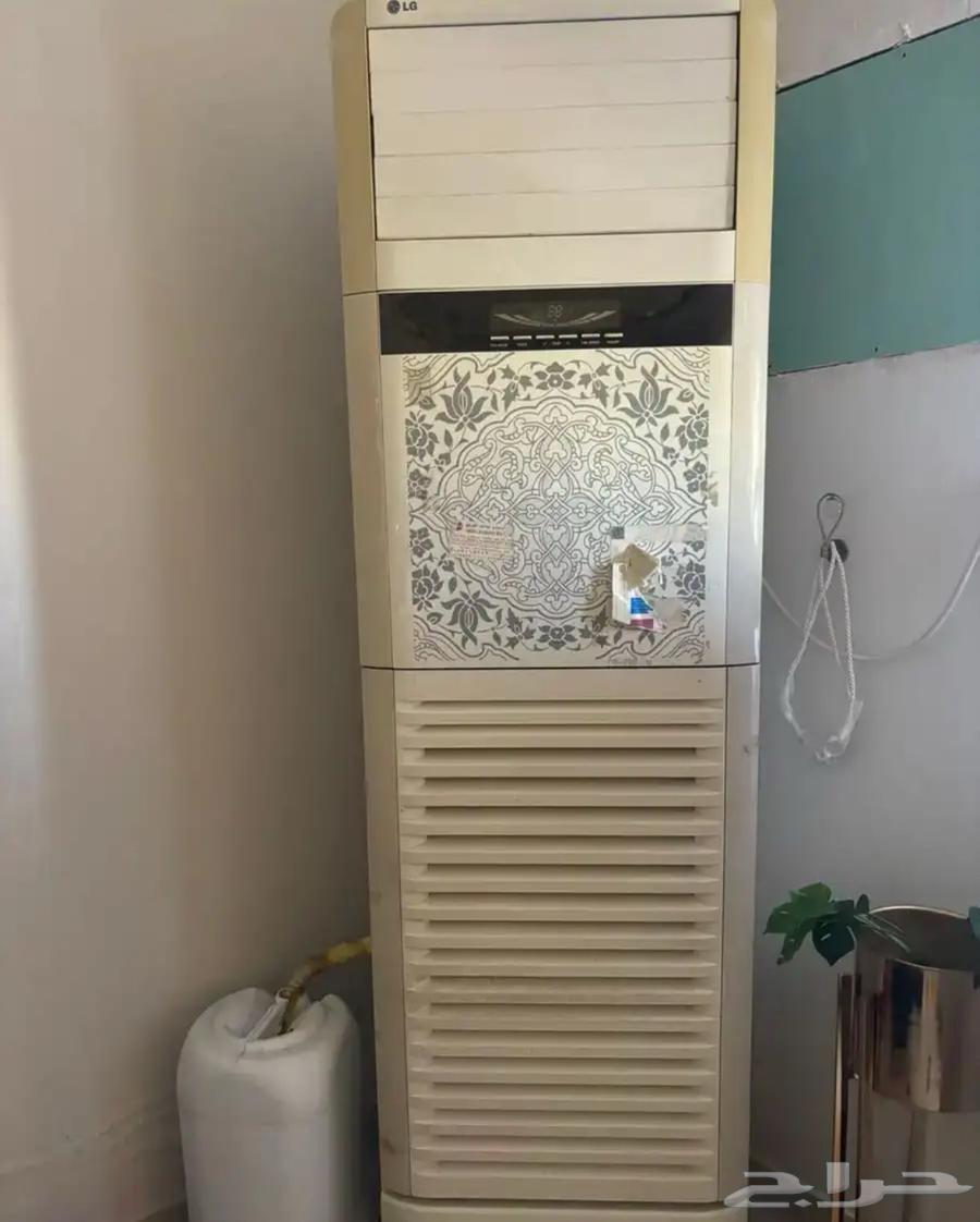 مكيف اسبليت ال جي63680641277827110