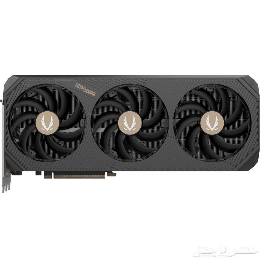 Zotac Solid Core RTX 5080 Graphics Card63678650143874113